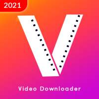 All Video Downloader 2021 Free HD Downloader