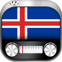 Radio Iceland - Radio Iceland FM   Radio Stations on 9Apps