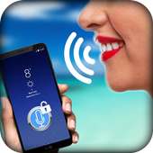 Voice Lock Screen Prank on 9Apps