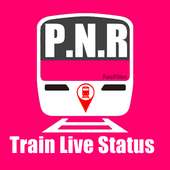 Train running Status