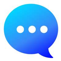 Messenger Go untuk Media Sosial, Pesan on 9Apps