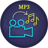 Convert Video To MP3 on 9Apps