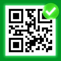 QR code reader & scanner Barcode app