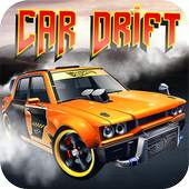 Modern Car Drift Racing Games