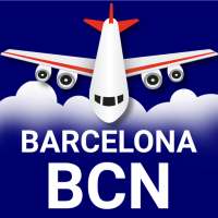 Barcelona El Prat Airport: Fli on 9Apps