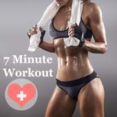 7 Minute Workout on 9Apps