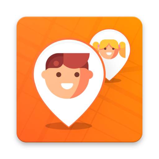 Where are my child - phone GPS location tracker