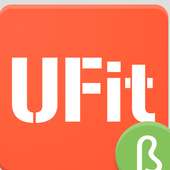 UFit Personalized Workouts