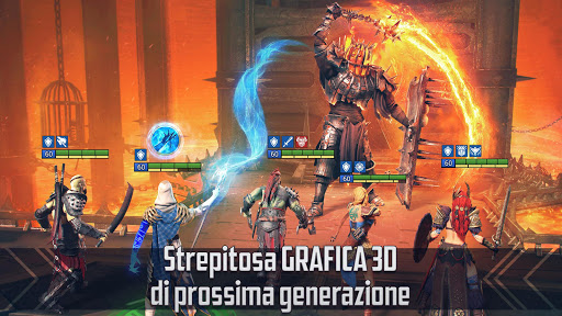 RAID: Shadow Legends screenshot 5