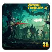 Guide For Zombie Frontier 3