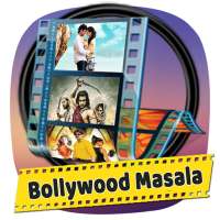Hindi Movies : Bollywood Masala