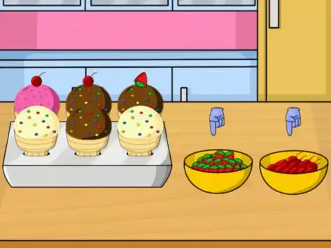 🍨Incredible Ice Cream Inventor Full Game