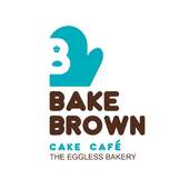 Bake Brown Cafe Cake Order App