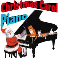 Piano Music of Christmas Carol on 9Apps