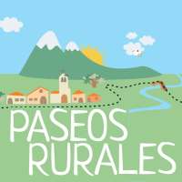 Paseos Rurales por Extremadura on 9Apps