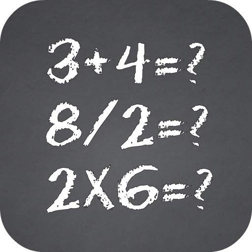 Math Rush - Learn with Puzzles