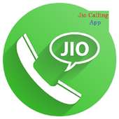 Jio Calling App, Jio Voice Call for 3G ,4G Phones.