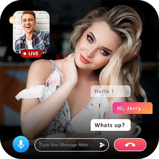 Live Girl Video Call & Live Video Chat Guide
