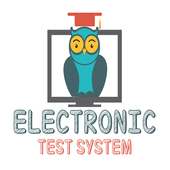 Electronic Test System on 9Apps