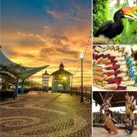 Sarawak iTravel on 9Apps