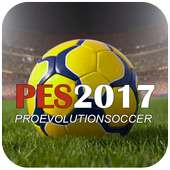 New PES 2017 Guide