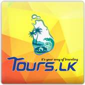 Tours.LK Taxi on 9Apps