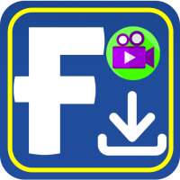 Video Downloader for Facebook - HD Video Saver