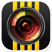 Camera Pro (Unreleased) on 9Apps