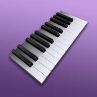 Grand Piano 3D on 9Apps