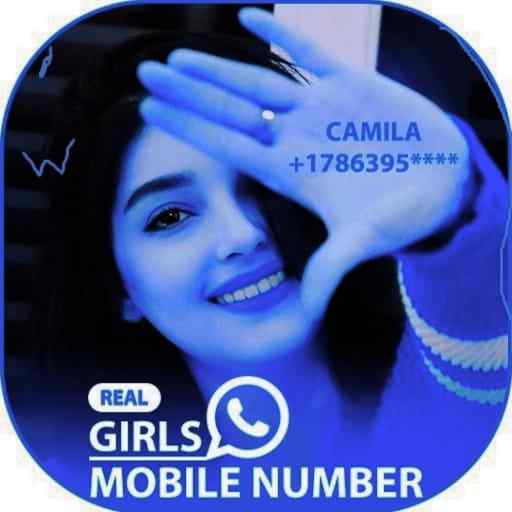 Real Girls Phone Numbers for whatsapp chat