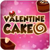 Valentine Cake Mania