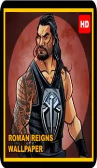 Roman Reigns Wallpapers WWE HD APK Download 2023 - Free - 9Apps