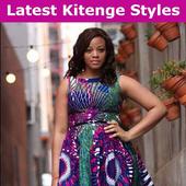 Kitenge style outlet 2019