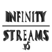 Infinity Streams v5 on 9Apps