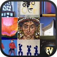 World Famous Art & Historical Spots, Places, Guide on 9Apps