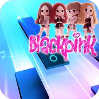Blackpink Piano Tiles Offline - Love Sick Girl
