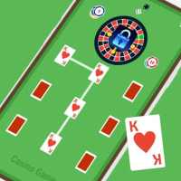 Poker Theme - App Lock Master Theme