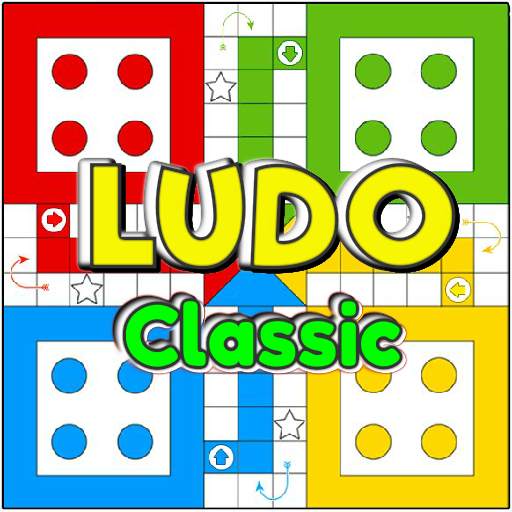 Ludo Classic - Free Classic Board Game 🎲