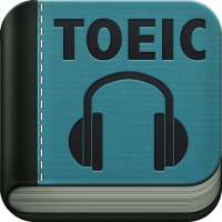 TOEIC Listening on 9Apps