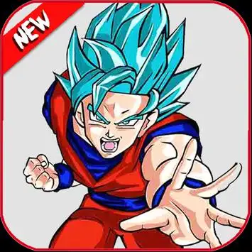Descarga de la aplicación Cómo dibujar Dragon Ball Super 2023 - Gratis - 9Apps Descarga de la aplicación Cómo dibujar Dragon Ball Super 2023 - Gratis - 9Apps