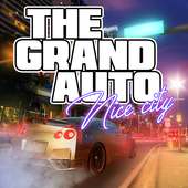 The Grand Auto: Nice City on 9Apps