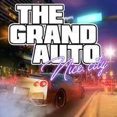 The Grand Auto: Nice City