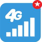 3G to 4G Convert Mobile App Prank