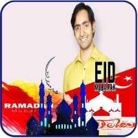 Ramadan/Eid Mubarak Video Maker : Eid Status Maker