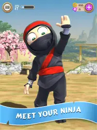 Ninja Rush APK Download 2023 - Free - 9Apps