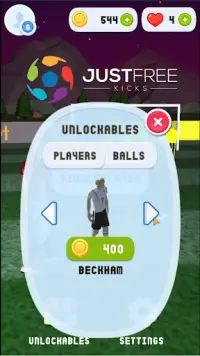 Freekickerz Unofficial - Microsoft Apps