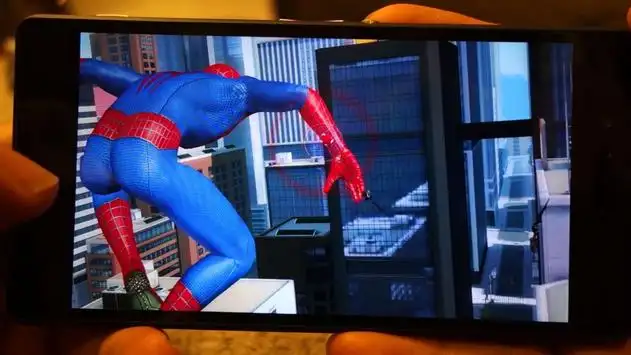 Amazing Spider APK Download 2023 - Free - 9Apps