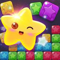 PopQuiz - Free Star Blast Block Puzzle Game