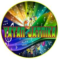 Pop Sunda Yayan Jatnika Mp3 Offline