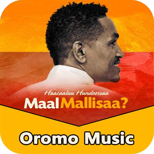 Haccalu Hundessa Video - Afaan Oromoo Music